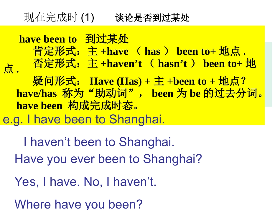 现在完成时课件_第3页