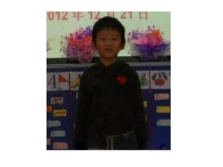 中班排排顺序1