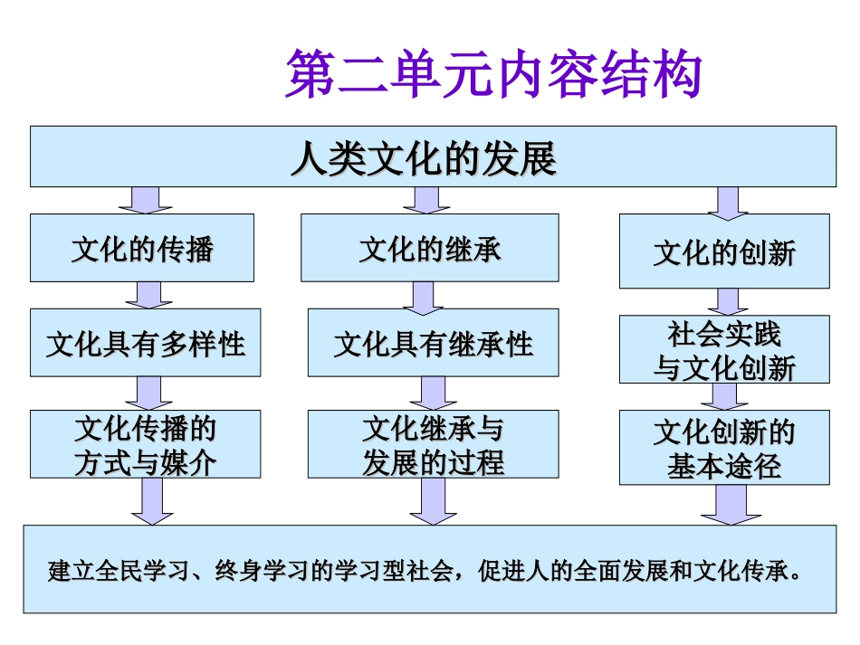 世界文化的多样性_第1页