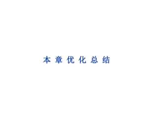 2013高二物理课件第17章本章优化总结