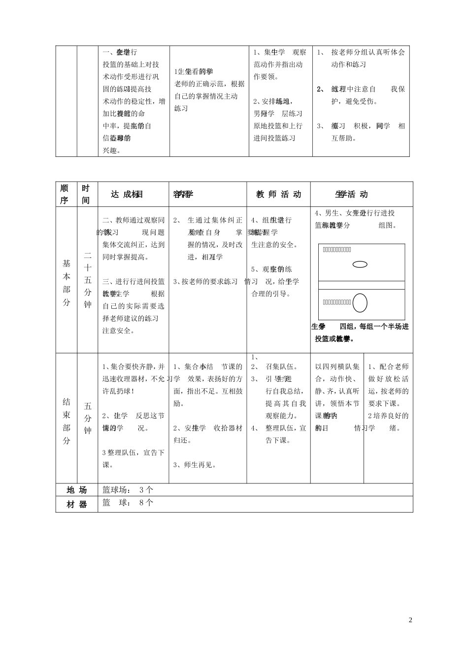 篮球行进间投篮_第2页