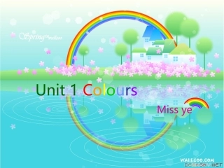 小学英语三年级上册课件_what_colour_is_it