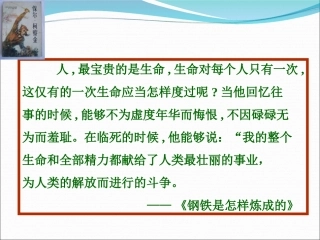 价值与价值观教学