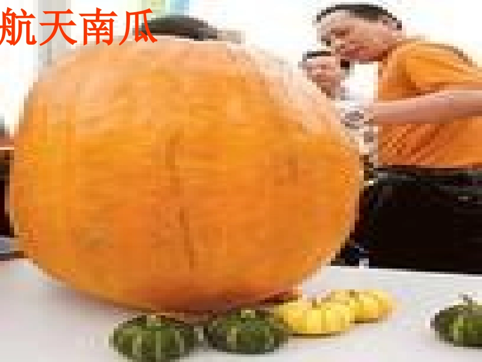 人教新课标四年级语文上册《呼风唤雨的世纪》课件_第2页