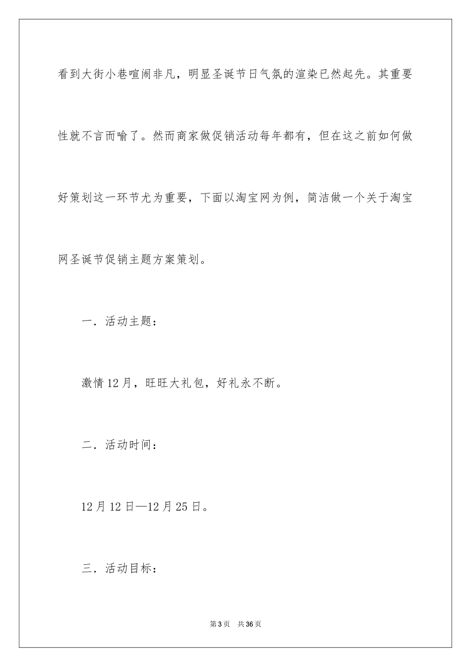2024促销活动方案_57_第3页