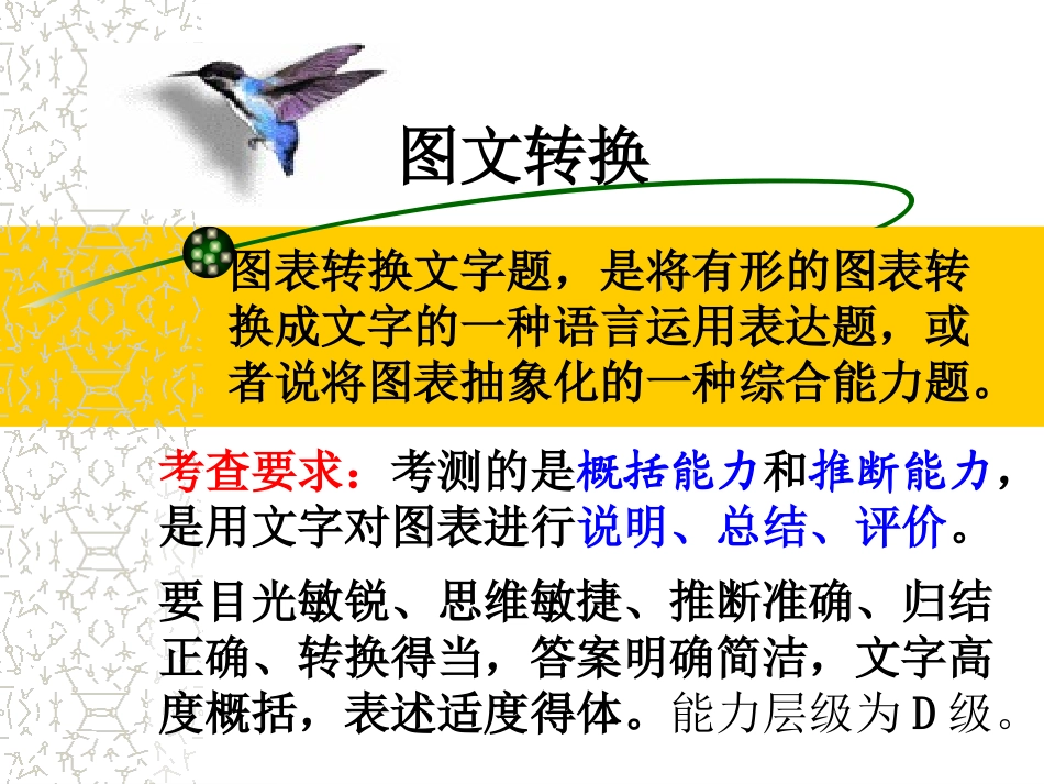 图文转换之图表题p_第1页