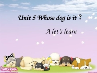 五下U5Alearn