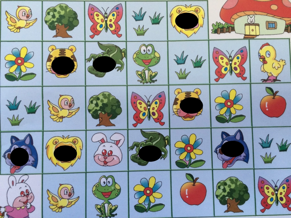 小兔回家文档_第2页