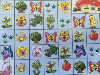 小兔回家文档