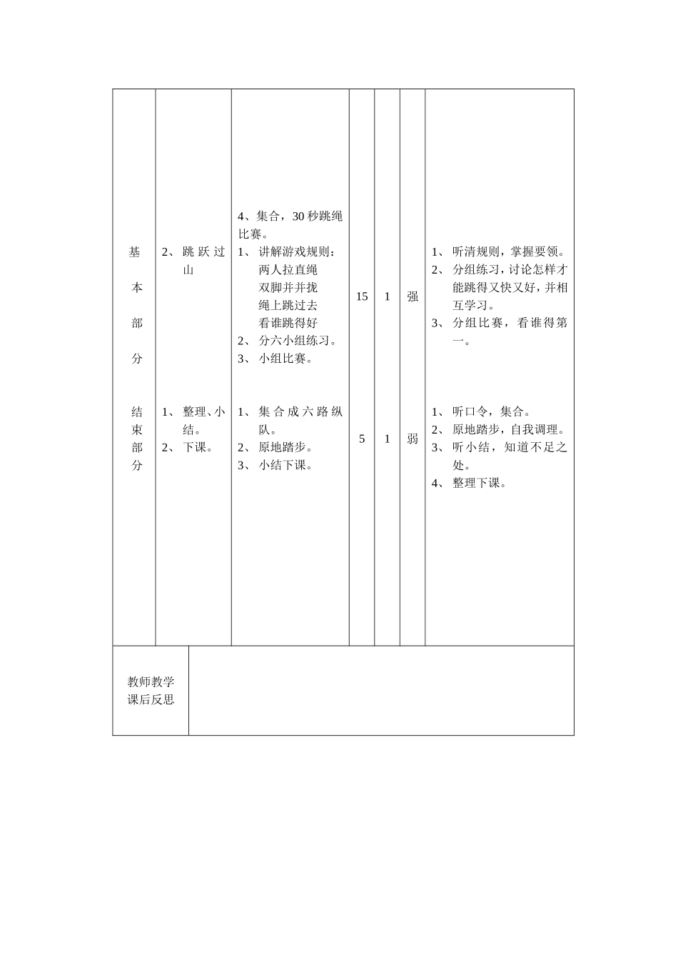 跳绳跳跃过山_第2页