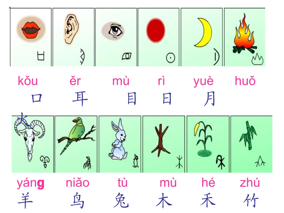 《口耳目》课件1_第3页