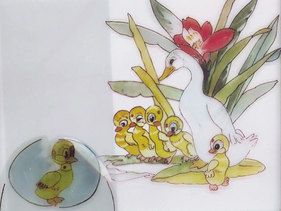 卖火柴的小女孩 (3)_第1页