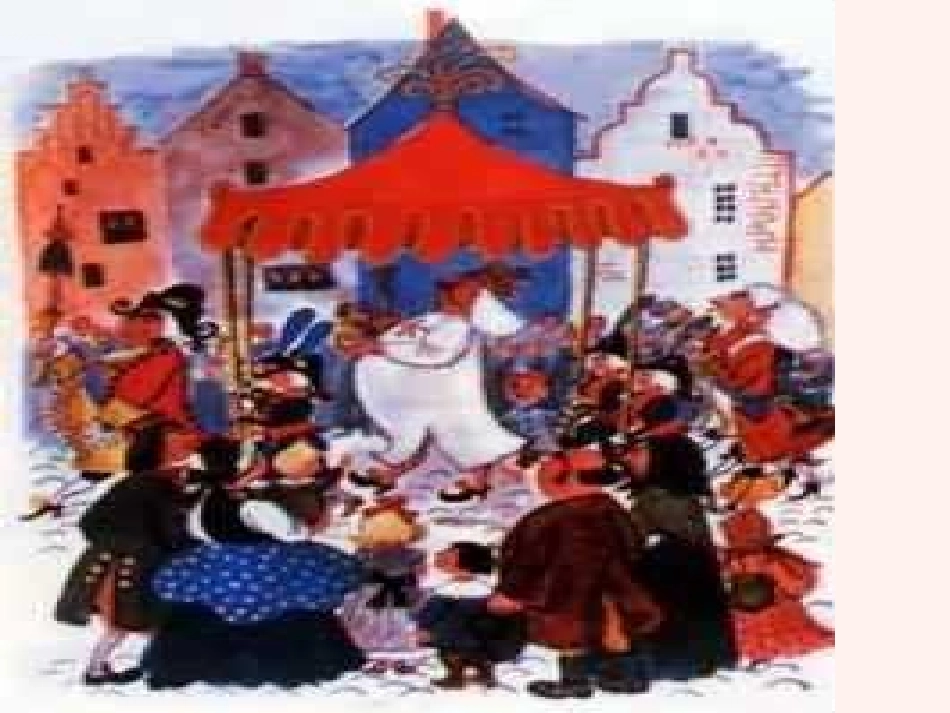 卖火柴的小女孩 (3)_第2页