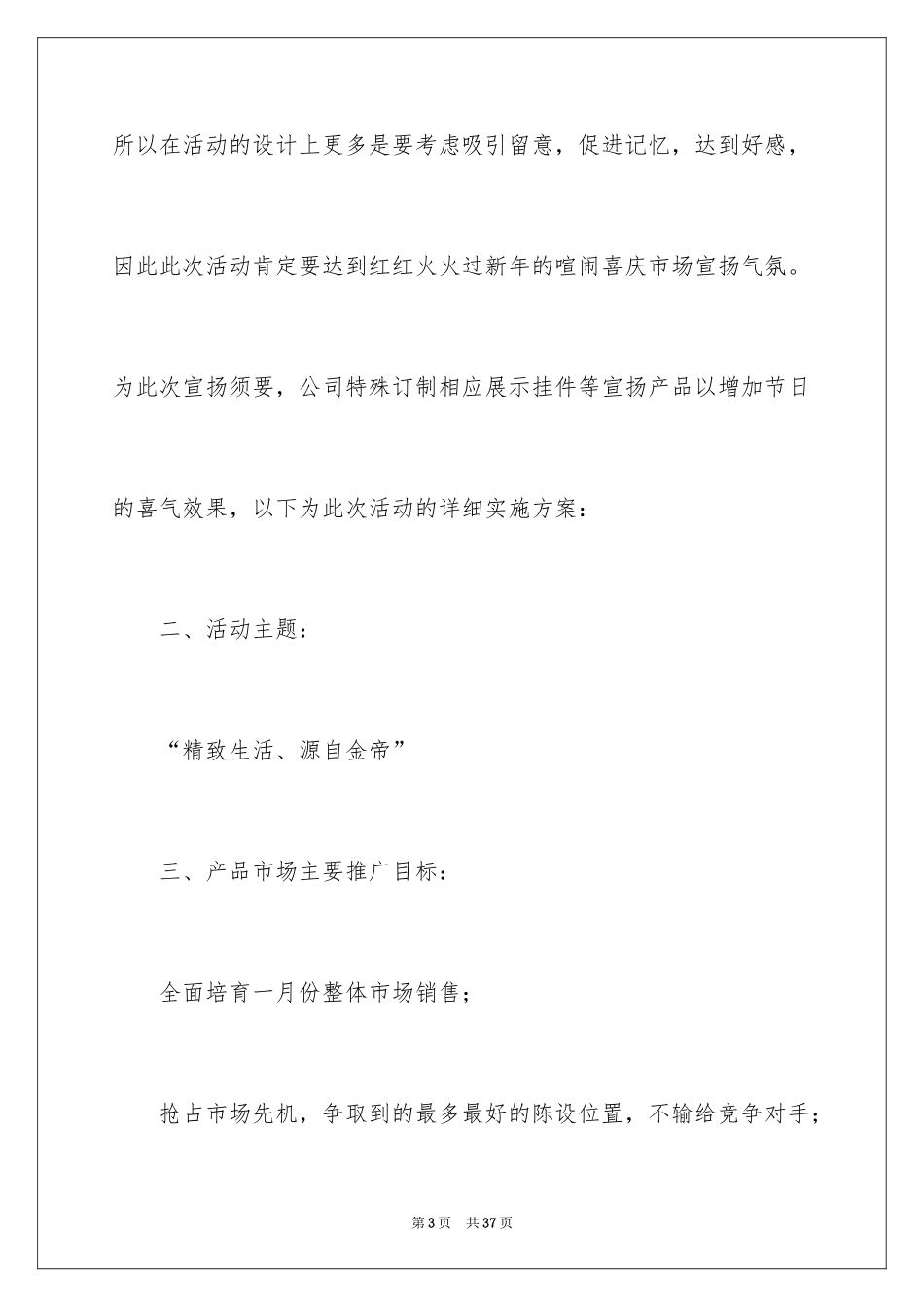 2024促销活动策划_114_第3页