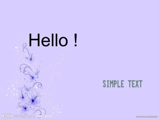 六年级上英语unit1课件