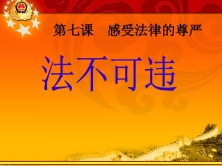 法不可违闫治华