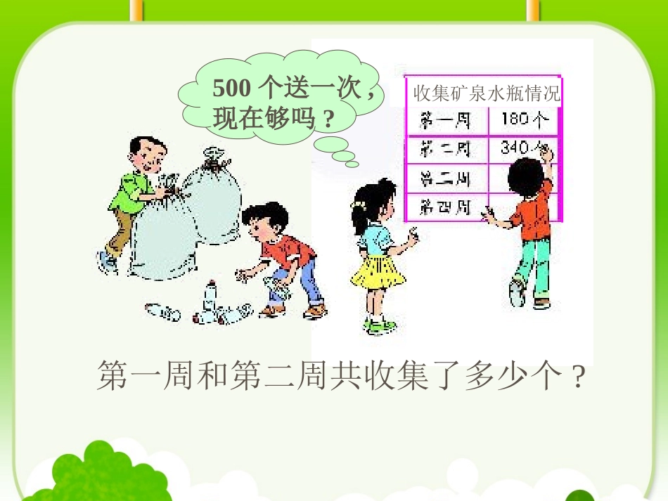 万以内的加法和减法一PPT_第3页