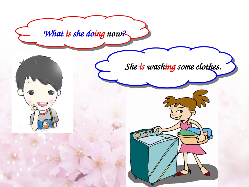 仁爱英语八上Unit3Topic3Period1公开课_第2页