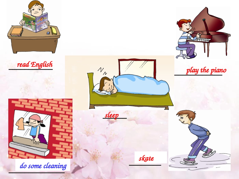 仁爱英语八上Unit3Topic3Period1公开课_第3页