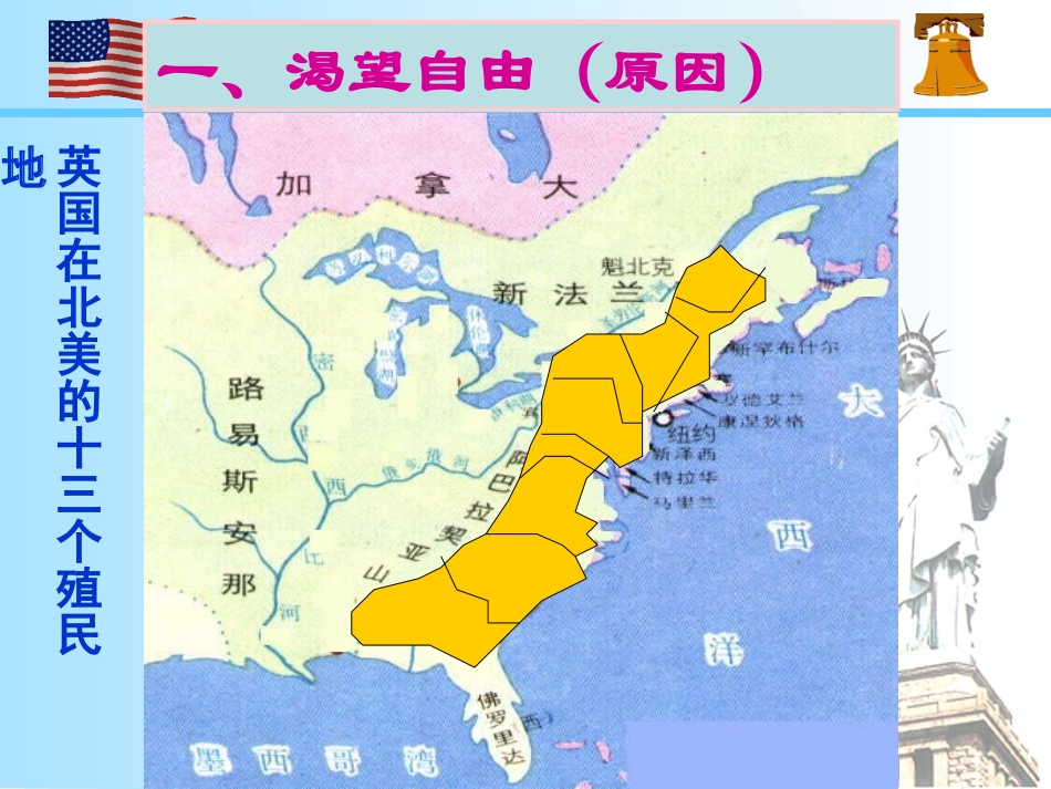 《美国的诞生》课件04_第2页