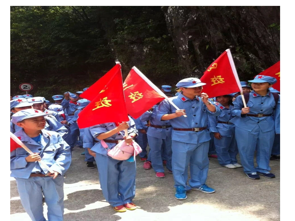 五一我当小红军_第2页