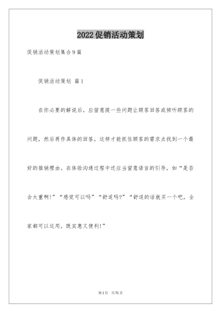 2024促销活动策划_130