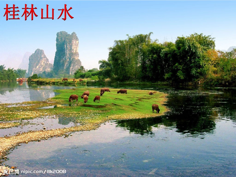 第一节分析人类活动对生态环境的影响_第1页