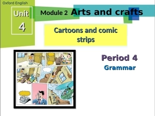 八年级下册Unit4Period4