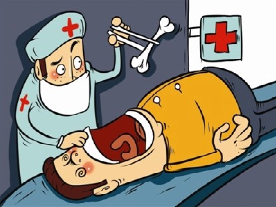 不乱吃东西幻灯片_第2页