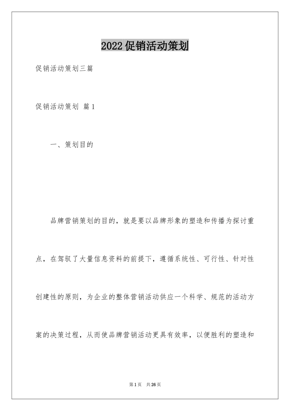 2024促销活动策划_71_第1页