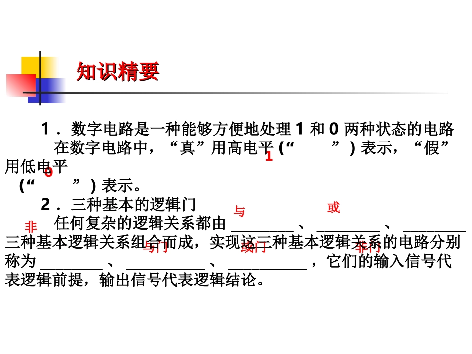 第二节逻辑门_第2页