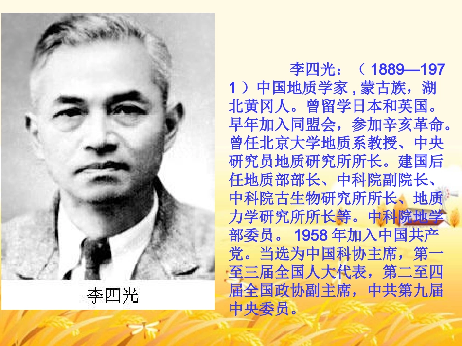 人教版小学语文三年级上册《奇怪的大石头》PPT课件-(2)-副本_第2页