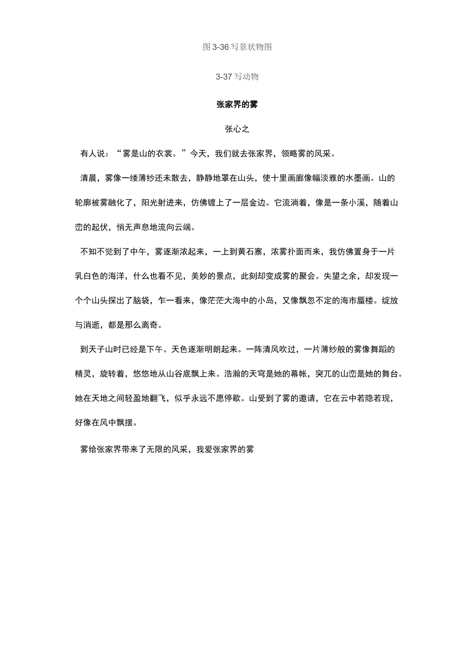 思维导图写作文_第3页