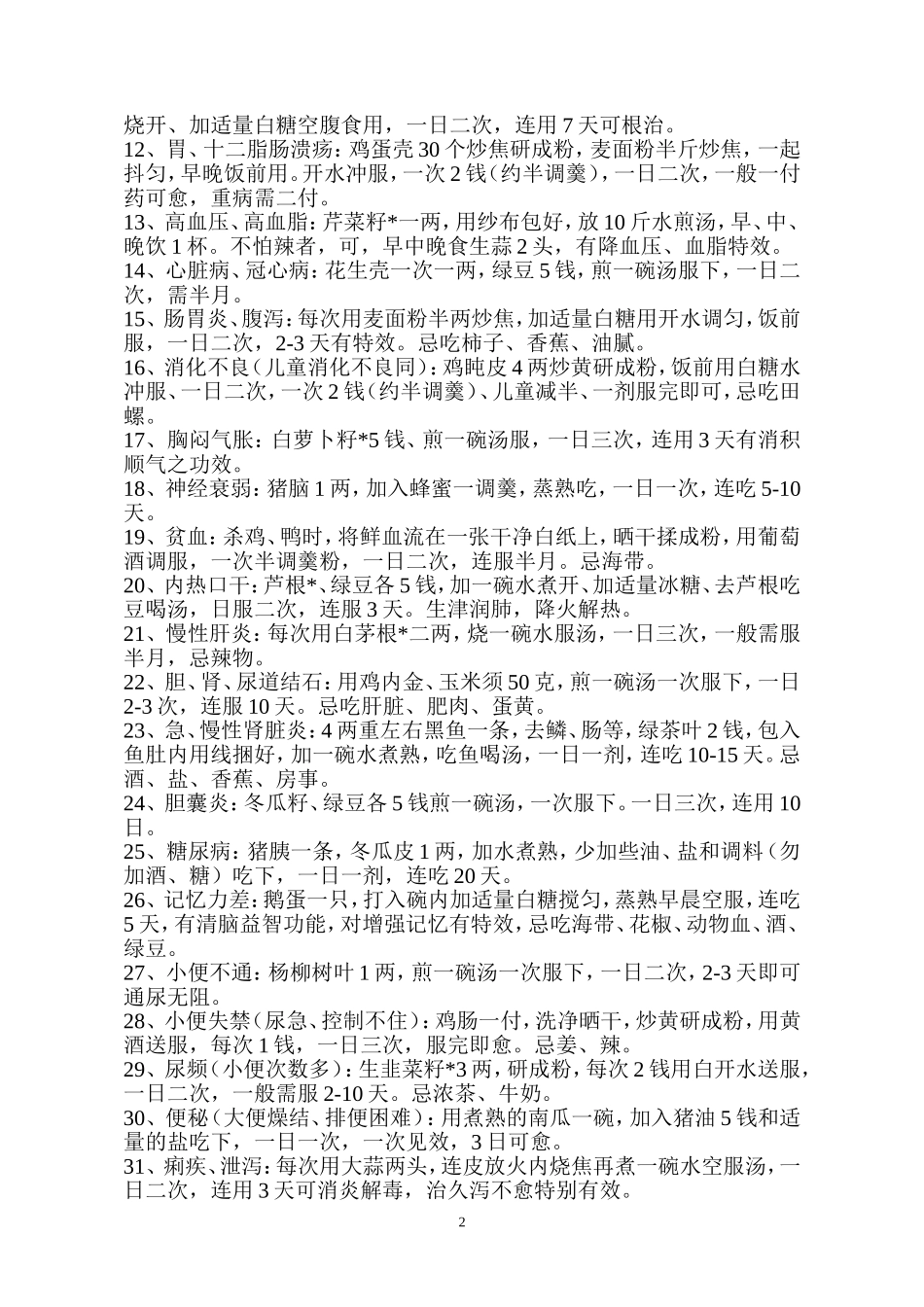 震惊世界的中国秘方_第2页