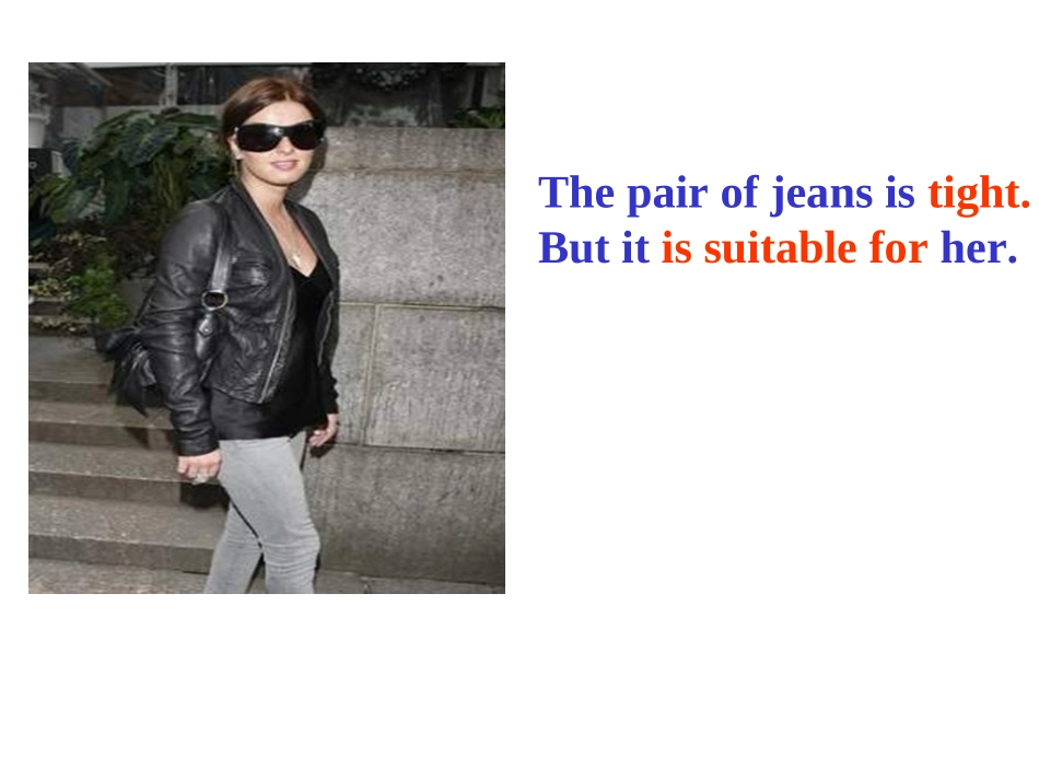 牛津7年级英语上册Unit8Task课件_第3页