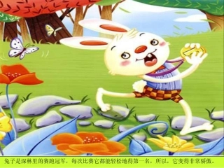 龟兔赛跑课件 (2)