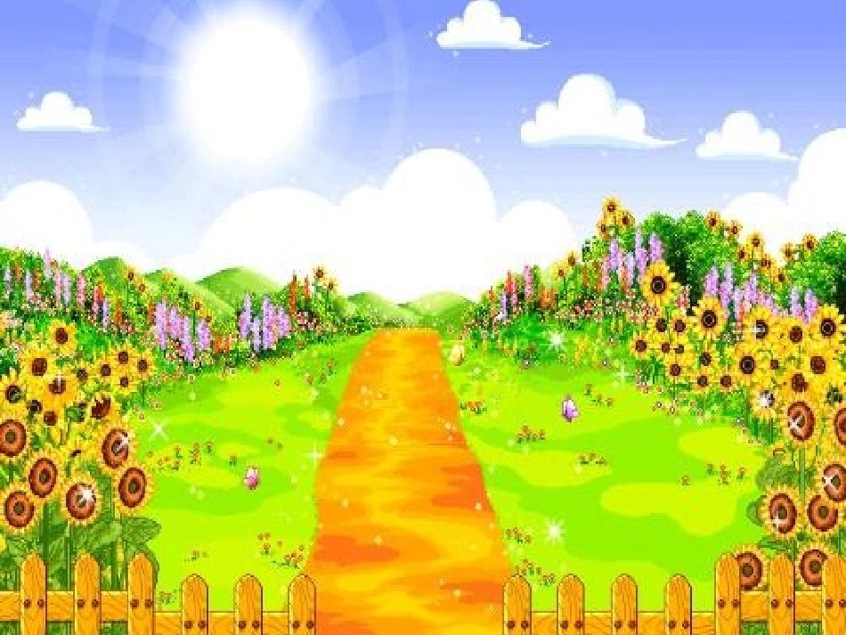 社会：护花小天使_第1页