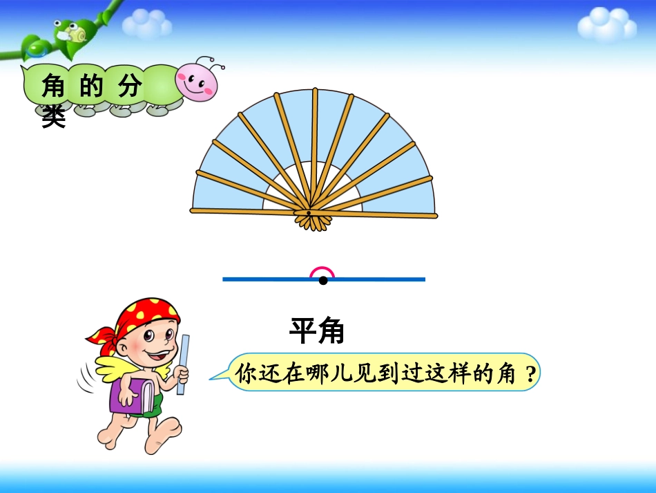 《角的分类》教学课件1_第3页