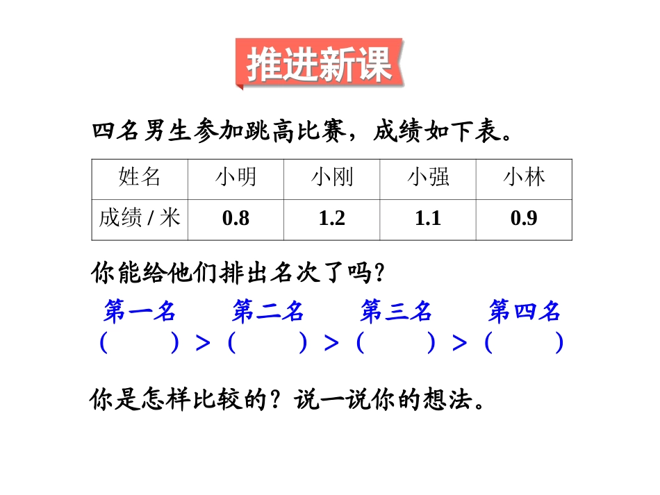 认识小数（100）(2)_第3页