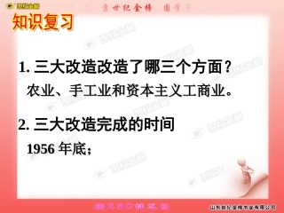 第6课_探索建设社会主义的道路