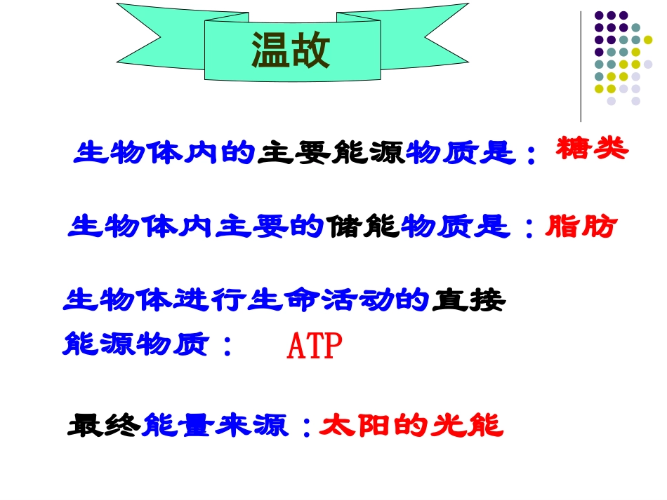 生物：54《能量之源——光与光合作用》课件(新人教版必修1)_第1页