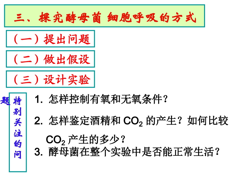 生物：53《ATP的主要来源——细胞呼吸》课件---新人教版必修1)1_第3页