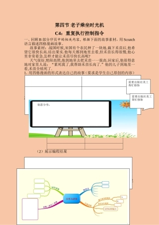 第四节老子乘坐时光机（C部分）