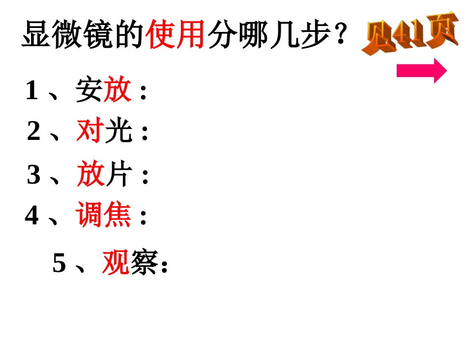 第2节细胞(3）-观察动植物细胞a_第2页