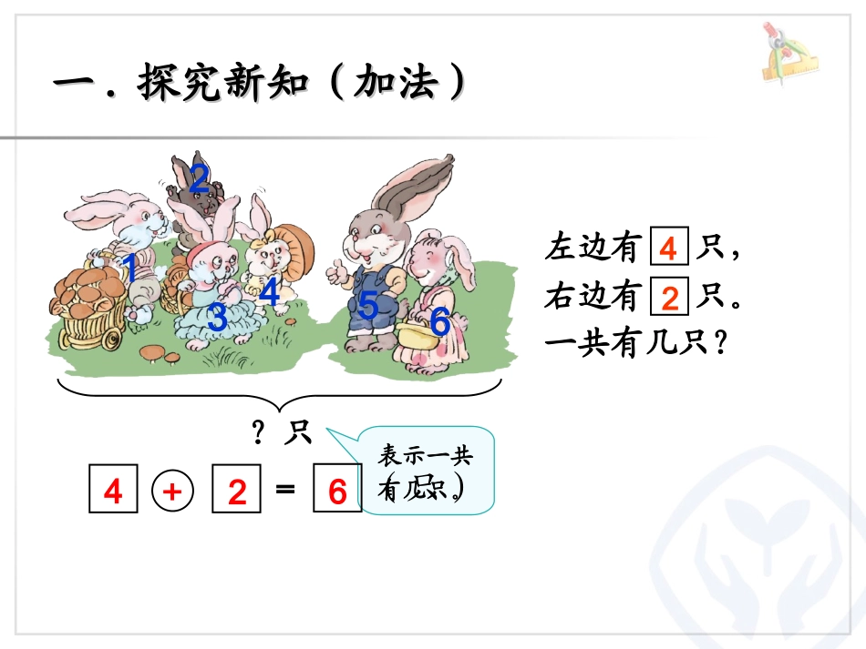 第5单元—解决问题（加法和减法）_第3页