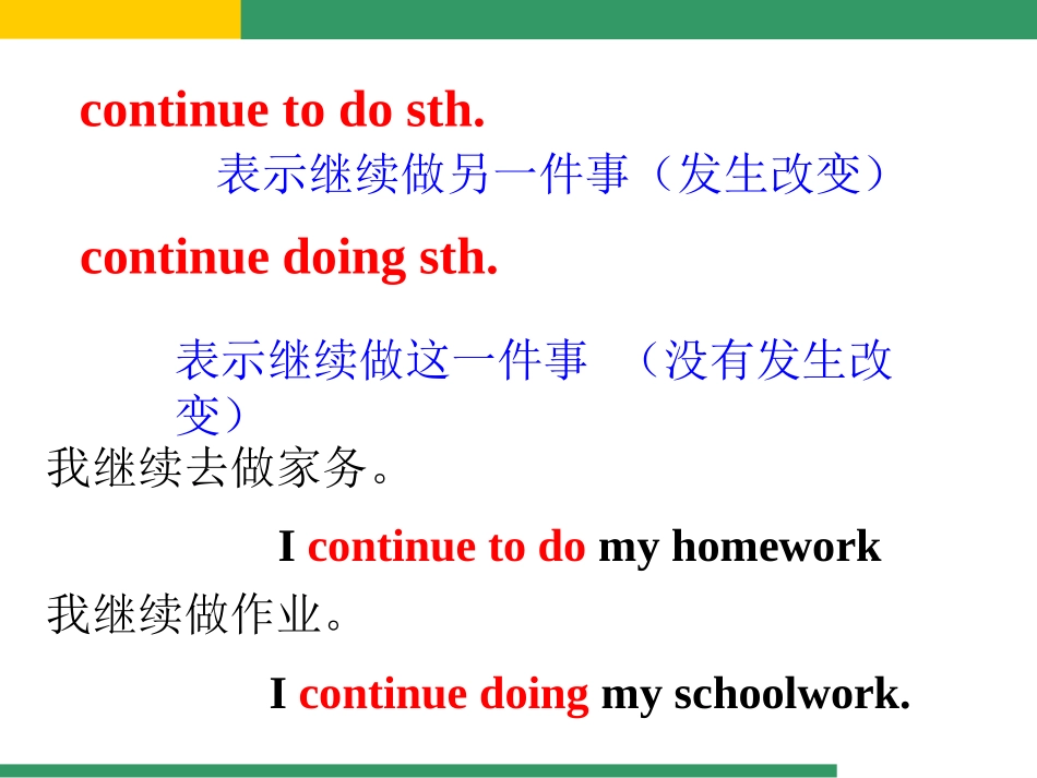 外研版九年级英语上册Module3Heroesunit3教学课件（共54张PPT）_第3页