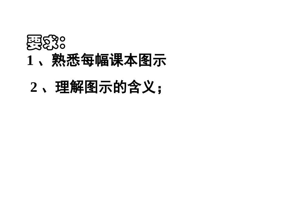 演示实验及课本图示1_第2页