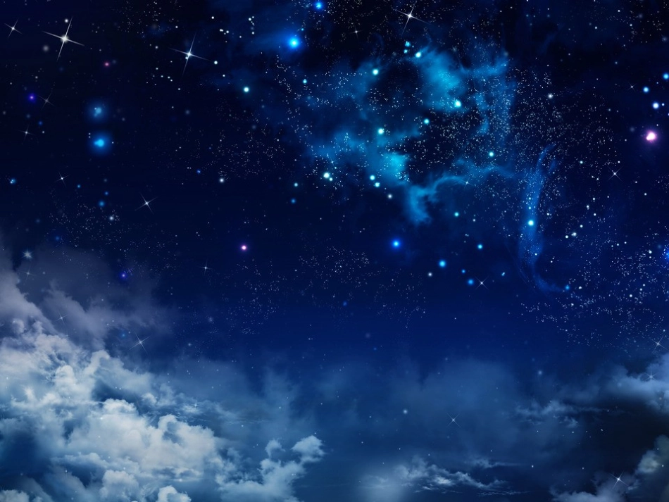 数星星的孩子定稿_第1页