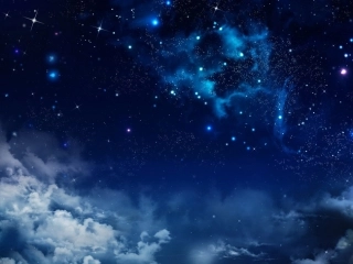 数星星的孩子定稿