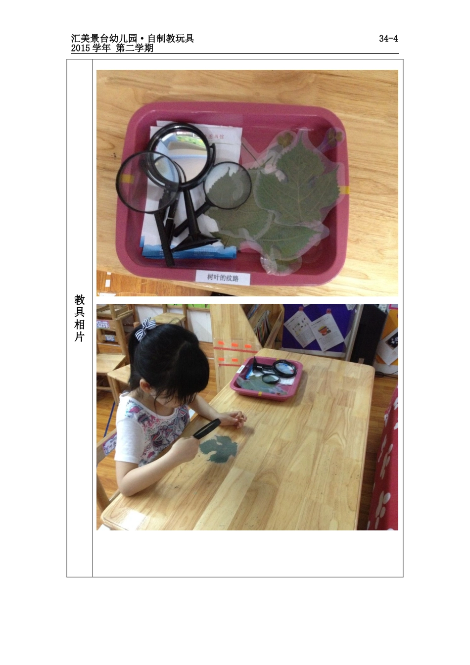 《教玩具制作（图片与文字说明）》_第2页